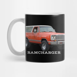 RAMCHARGER Mug